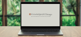 knowledge-10k from Knowledge@UChicago reaches 10,000 scholarly and creative works and 2 million downloads
