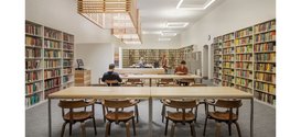 The John Crerar Library - The John Crerar Library - The University Of ...