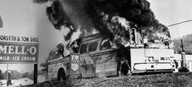 Freedom Riders from Resource Spotlight: Civil Rights Resources