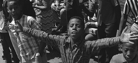 Bud Billiken Parade, 1966-1968 ns2 from Invisible to Whom? Selections from the Robert A. Sengstacke Archive