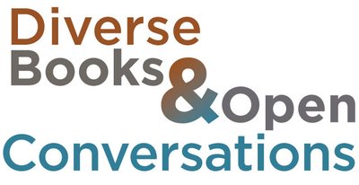 Diverse Books and Open Conversations