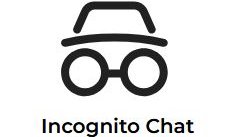 PhoenixAI Incognito Chat Logo from March 2025 D'Angelo Law Library Emerging Technologies Update