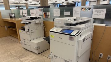 ProvenCopier122024 from University printing service migration starts Dec. 14