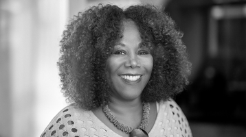 Ruby Bridges from Ruby Bridges: a Civil Rights Icon