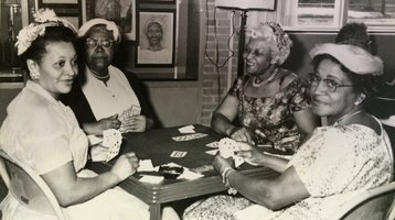 Shorefront Legacy Center Collection from BMRC Receives Mellon Grant to Support Community Archives Documenting Black Chicago