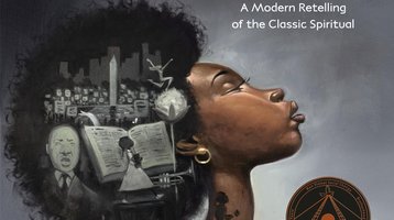 StandingInNeedOfaPrayer from Honoring Voices: The Coretta Scott King Book Awards