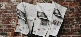 Newspapers from Resource Spotlight: Online news sources