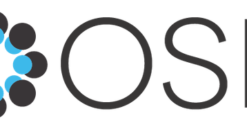 OSF Logo from Open Science Framework Facilitates Effective Research Project Management