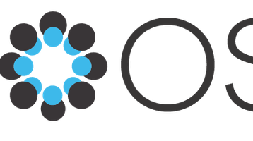 OSF Logo from Open Science Framework Facilitates Effective Research Project Management