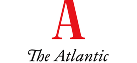 the-atlantic-logo-vector from Subscription access to the Atlantic